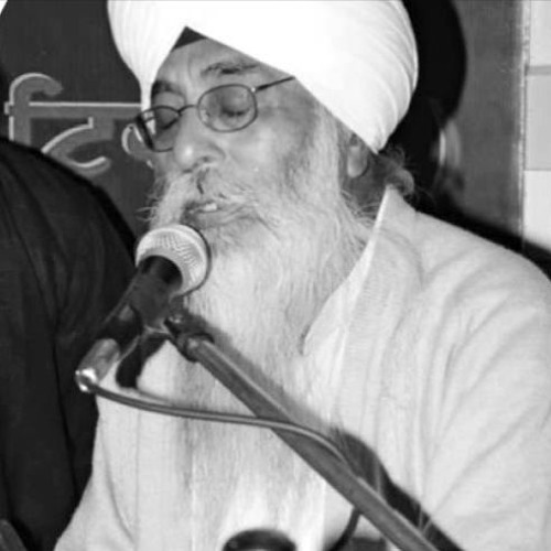 Meri Preet Gobind Sio - Bhai Chattar Singh Ji Sindhi