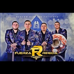 Disculpe Usted - Fuerza Regida 2018