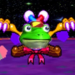 Marx Theme Played On Starfox