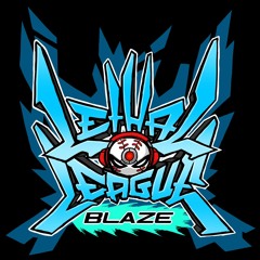 Ain't Nothing Like A Funky Beat (Trailer Mix) - Lethal League Blaze