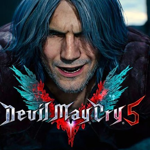 Devil May Cry 5 OST Cody Matthew Johnson Ft Suicide Silence - Subhuman デビル メイ クライ 5