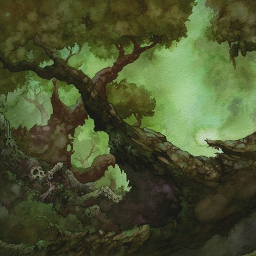 GARDEN BRISTLE PT.1  [prod. GG RAHKAVELLI]