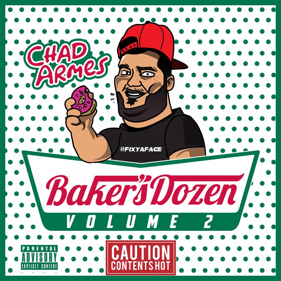 13 – I Love You Ft. Jelly Roll, HighRolla Krush