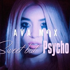 Ava Max - Sweet But Psycho (Hasse Bootleg Mix)