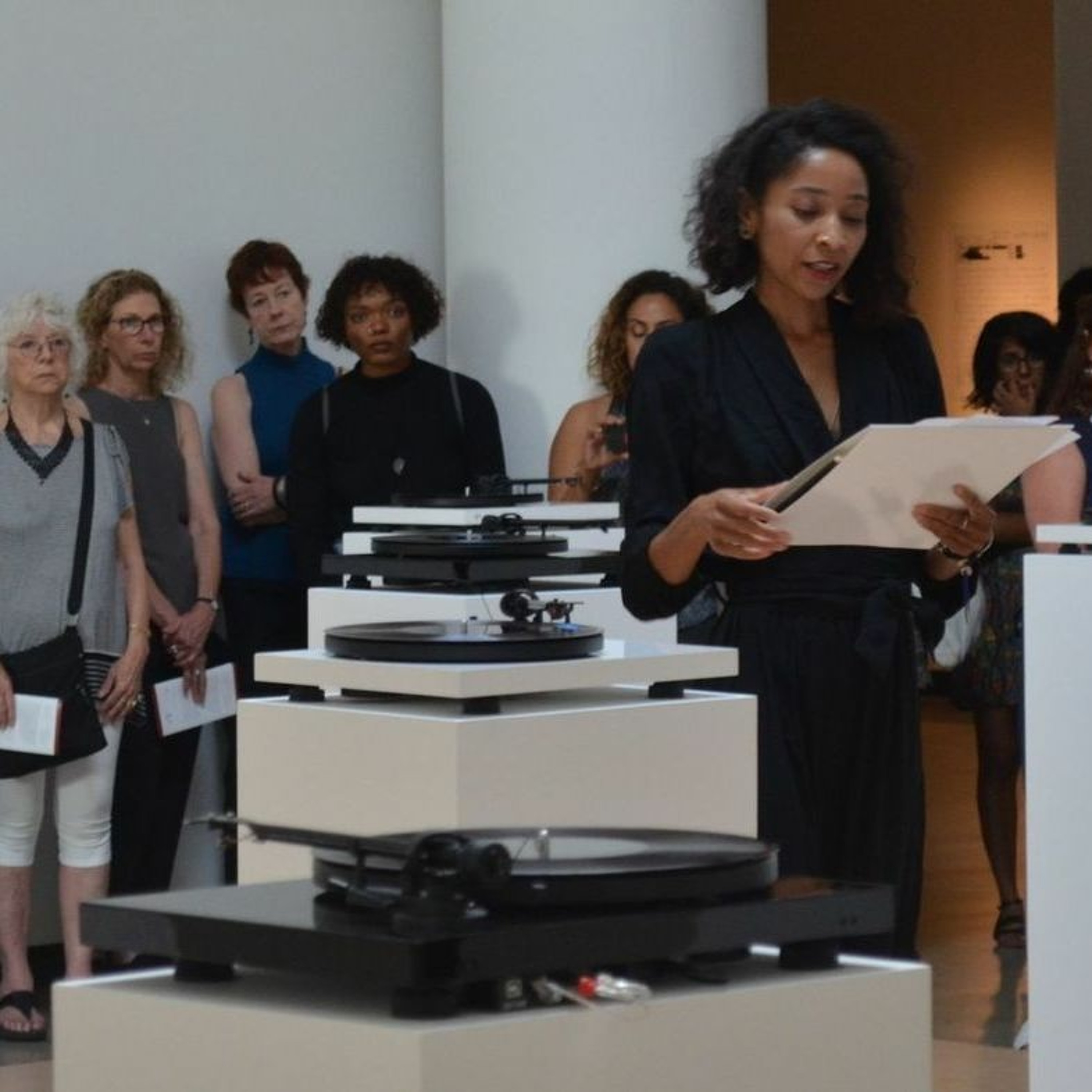 Modern Art Notes Podcast