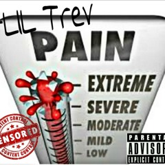 Lil Trev-Pain