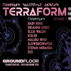 Terraform Stage 1