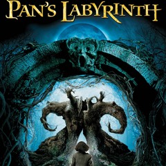 My Bleeding Ears ep:50 Pan's Labyrinth