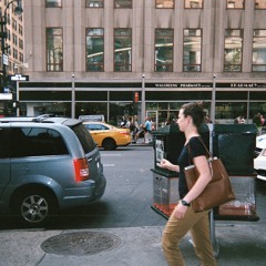 Tell your friends Episode 1