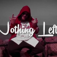 lil orti trum ft. Jeff Greene Jr. - Nothing Left (produced by Rognvald)