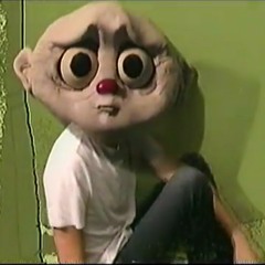 Lima Bean Man - Jack Stauber