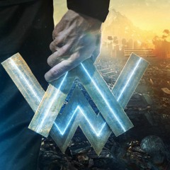 Alan Walker - Darkside (Instrumental)| dRodrigoGo