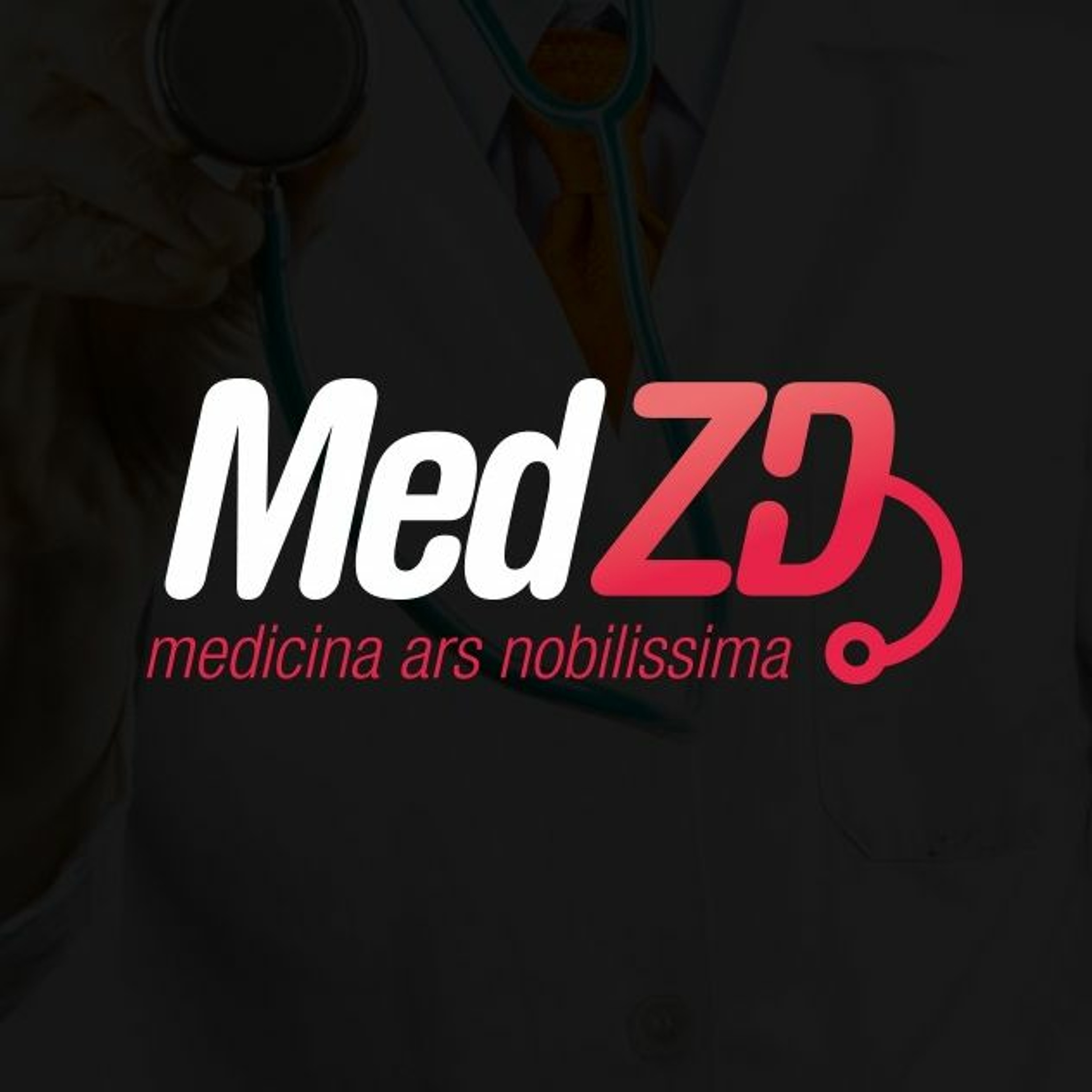 MedZD#16 DicasRevalida 2a Fase- X)Mapa mental => Flashcards episode artwork