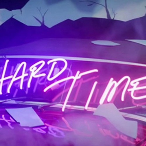 Paramore - Hard Times (diivien Remix)