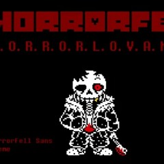 HorrorFell