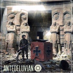 Tempus Edax Rerum Pt. II