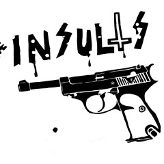 The Insults - Trans Am