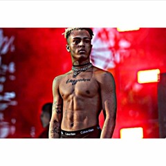 XXXTENTACION - Waiting Feat Shiloh Dynasty (Slowed)