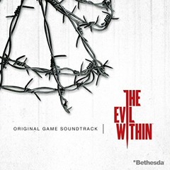 The Evil Within   Save Room Theme Clair De Lune