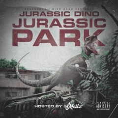 Dino Wit Me (Feat. Guap Tarantino) [Prod. By Jambo]