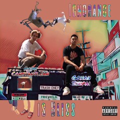 SEGA [Feat. Chambray Rouge](Prod. by MondoCool)