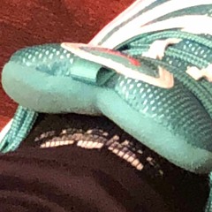 Nike shoes with adidas socks (Prod. Secret Crates)