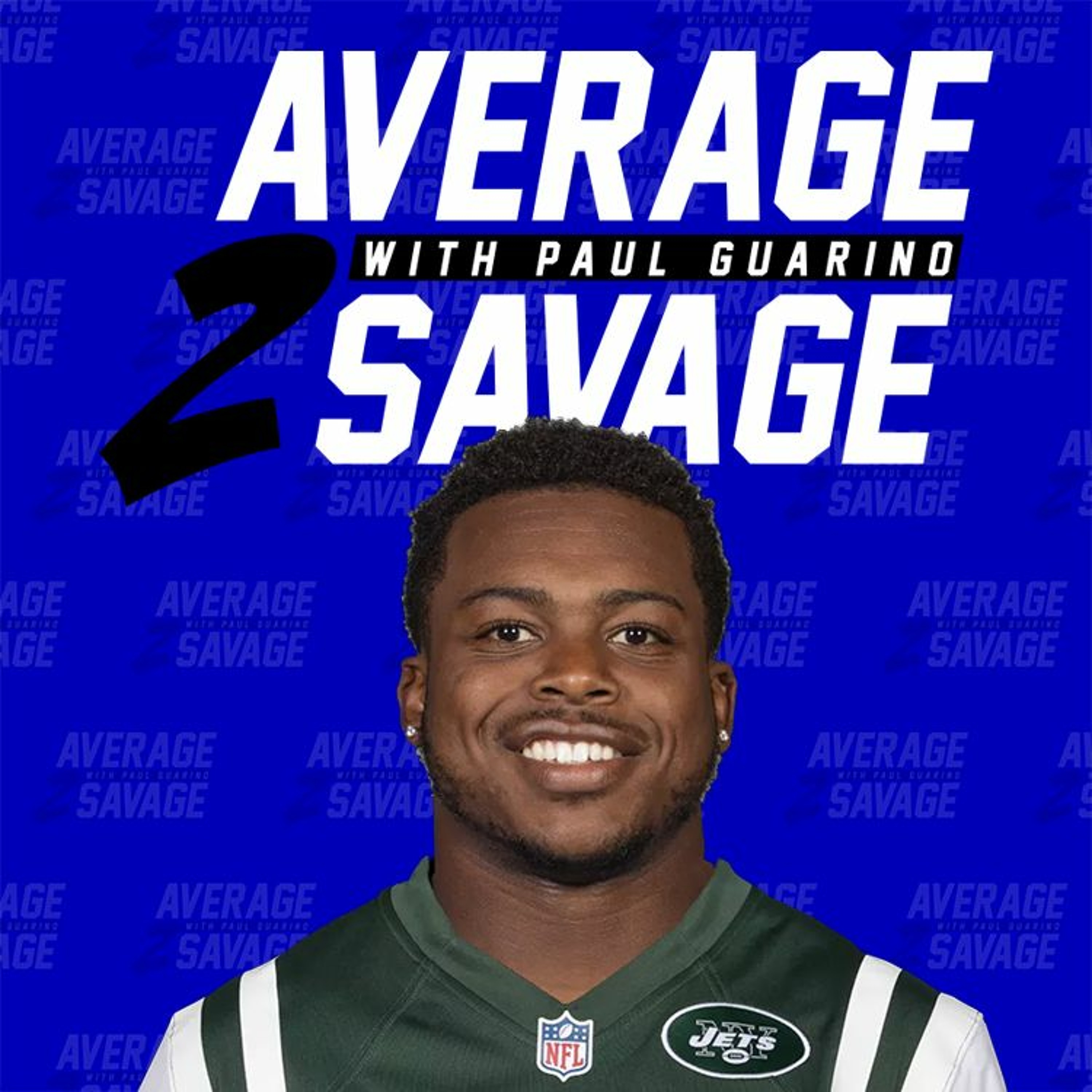 Average to Savage