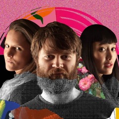 The Fix Ups talk about monkey dancing, tea and album releases