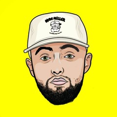 6lack x Mac Miller x Drake type Beat Pretty Little Fears