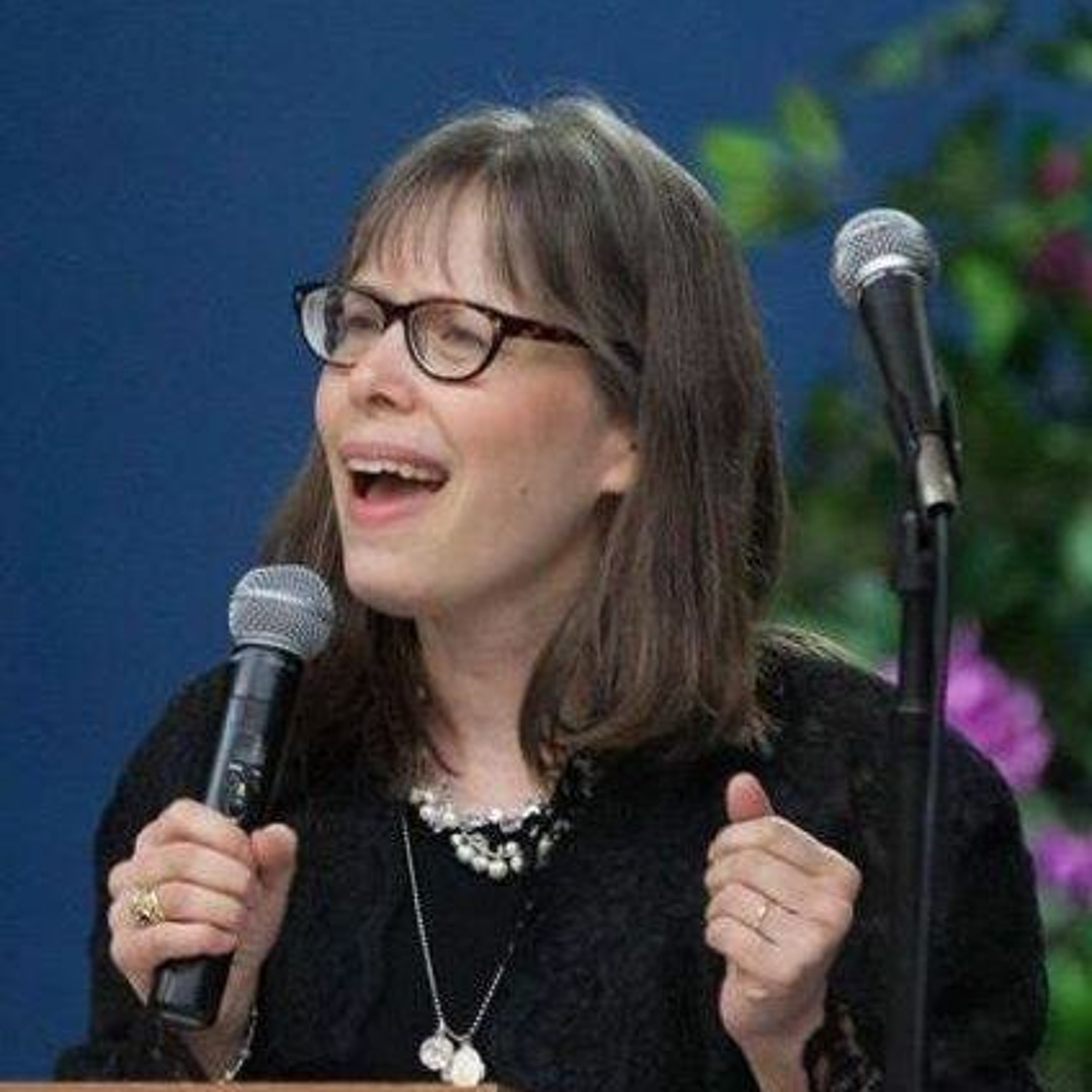 Dawn Eden Goldstein