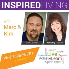 Inspired Living Interview #2: 9/19/2018: Parallel/Alternate Realities/Multi-Dimensionality NOW