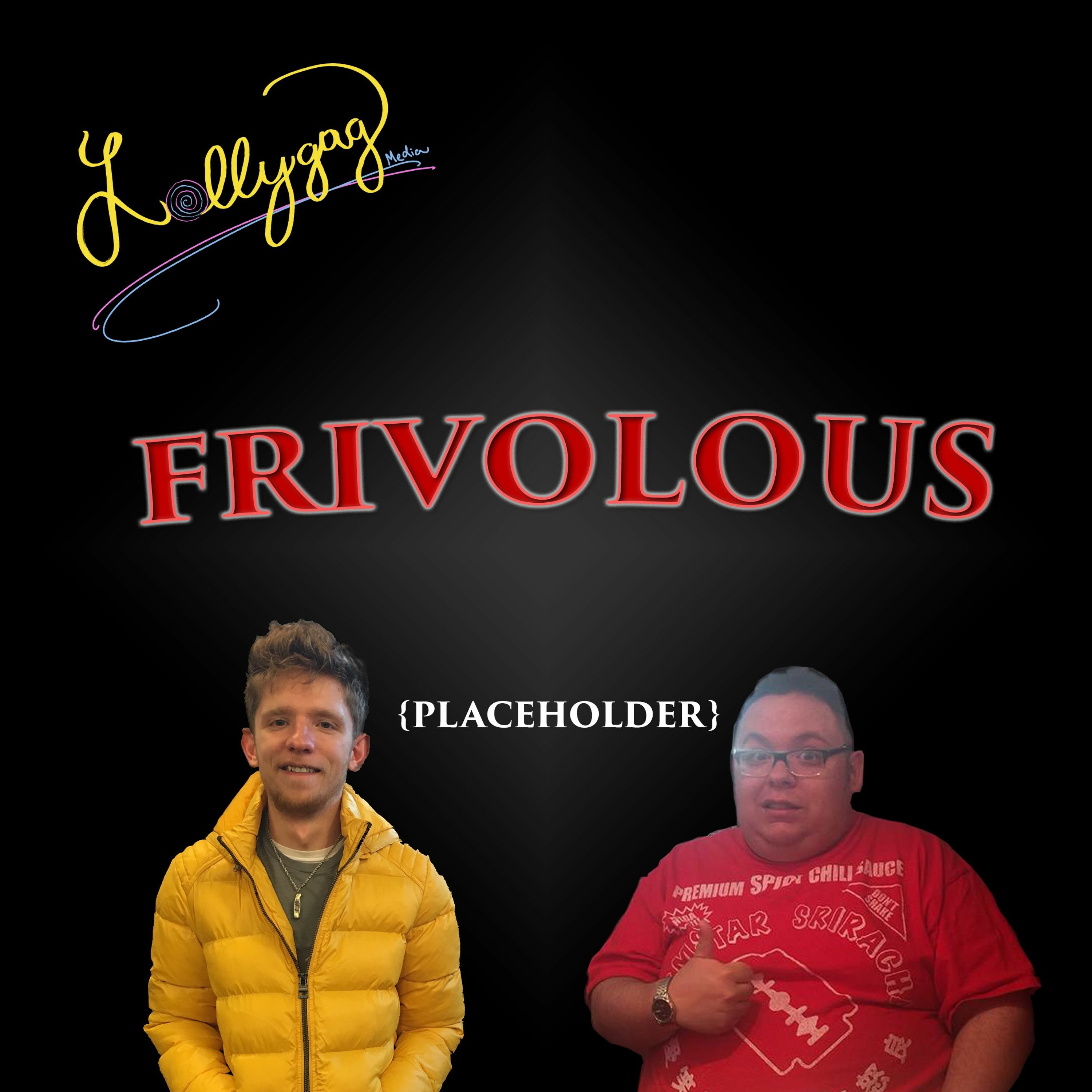 Frivolous: Mental Health Day (#2)