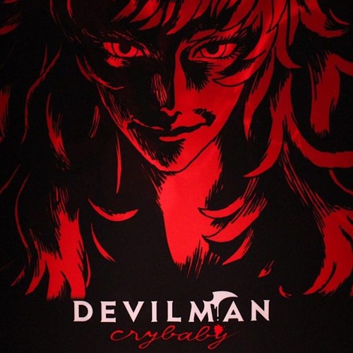 Devilman crybaby streaming new arrivals