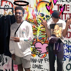 My Fault Remix (ft. noah theflavorsavior)(prod. Beats by Lo Life)