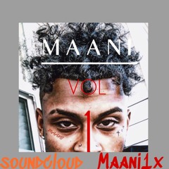 KRAZY Prod. DMC Global