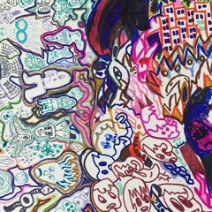 dirty thumbs ft. CRISP LENGTH