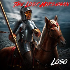 The Lost Horseman (Nu Jerzey Twork Diss)