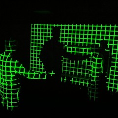 Reading in Bed at the Underground Techno Festival