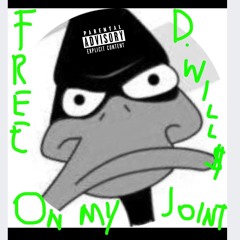 On my Joint(OnMySoul Smackmix)