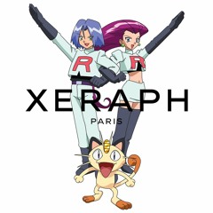 Xeraph - Vogue For Team Rocket (Unreleased Version)