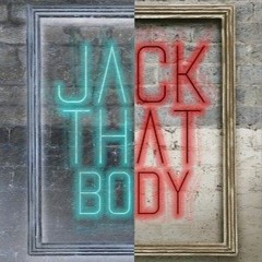 Jus Deelax - Jack That Body (Johnny Szeredi Bootleg)