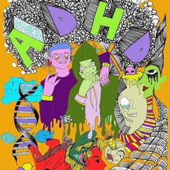 Attach prod by luke almighty