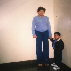 everything i am (MEENMIX)