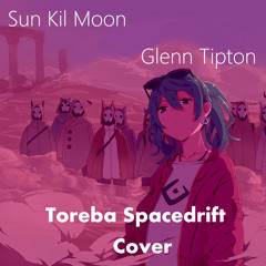 Glenn Tipton (Toreba Spacedrift Cover)(Free Download)