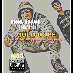 YOUNG NIGGA (PROD BY MITCHELL DOLPHIN)