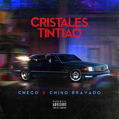 Cristales Tintiao