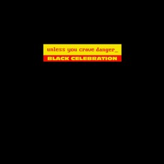 Black Celebration (Depeche Mode cover)