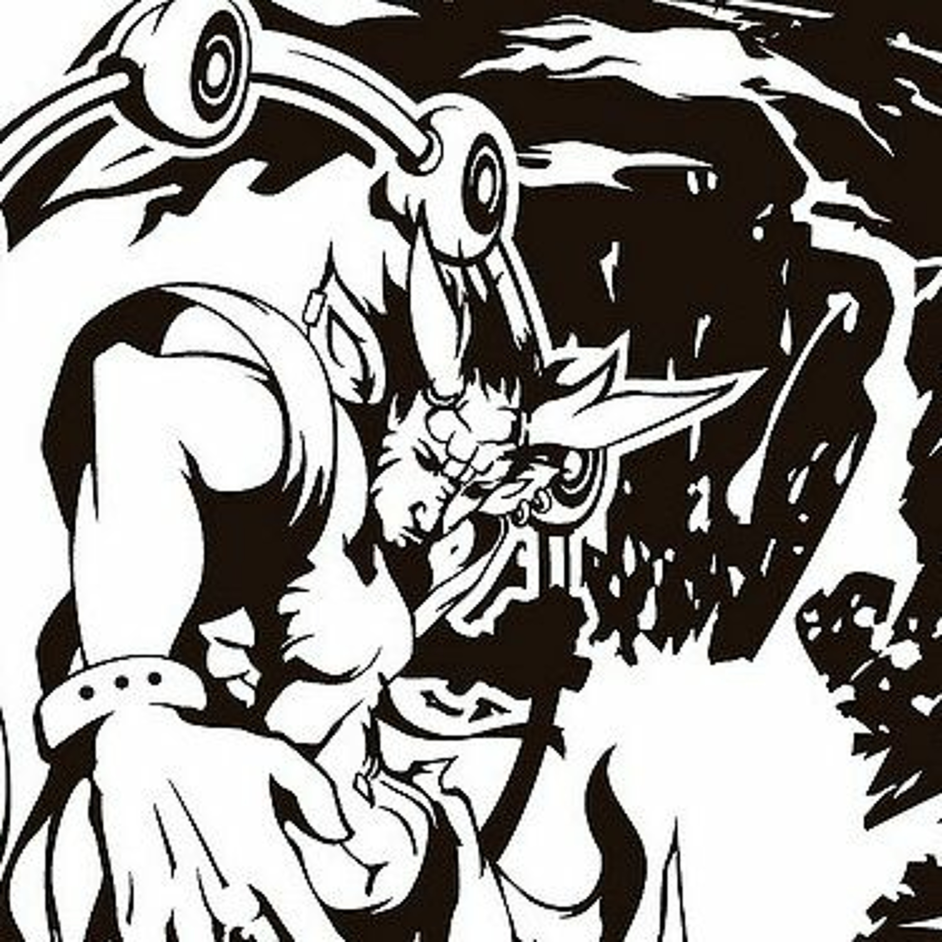 Raijin episode artwork