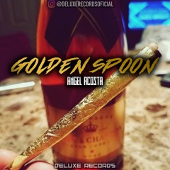 Angel Acosta - Golden Spoon Corridos 2018