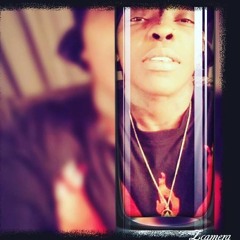 KeMoria Rashon Williams